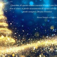 Auguri di Buon Natale e Felice Anno Nuovo - CGIL Abruzzo Molise